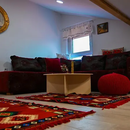 Villa Aj7 Sarajevo