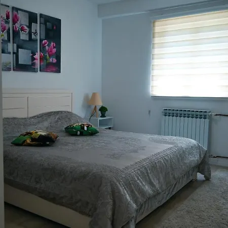 Villa Aj7 Saraievo