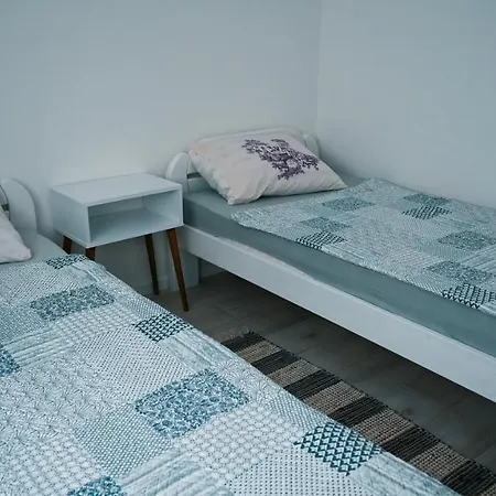 Aj7 Villa Sarajevo