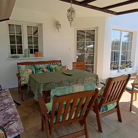 Вилла Aj7 Сараево